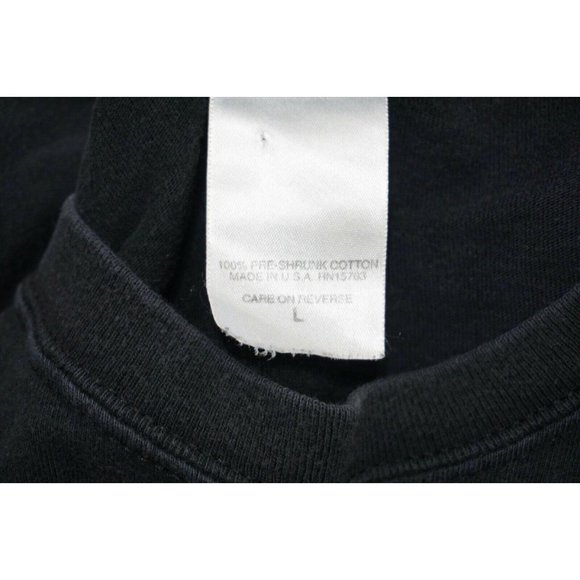 Harley Davidson Motorcycle Black Racing With The P - Picture 4 of 7